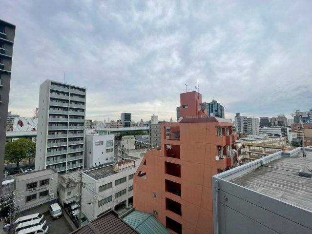 レジデンス名古屋千代田|名古屋市の賃貸ならMy賃貸の展望|レジデンス名古屋千代田