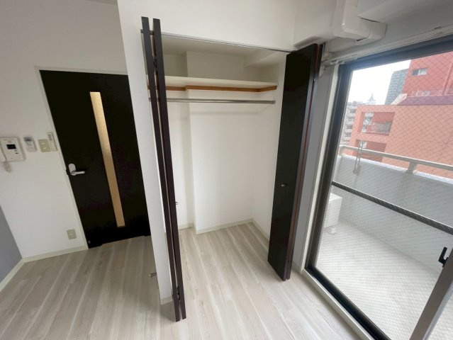 レジデンス名古屋千代田|名古屋市の賃貸ならMy賃貸の収納|レジデンス名古屋千代田