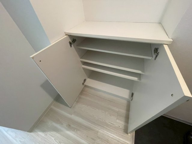 レジデンス名古屋千代田|名古屋市の賃貸ならMy賃貸の収納|レジデンス名古屋千代田