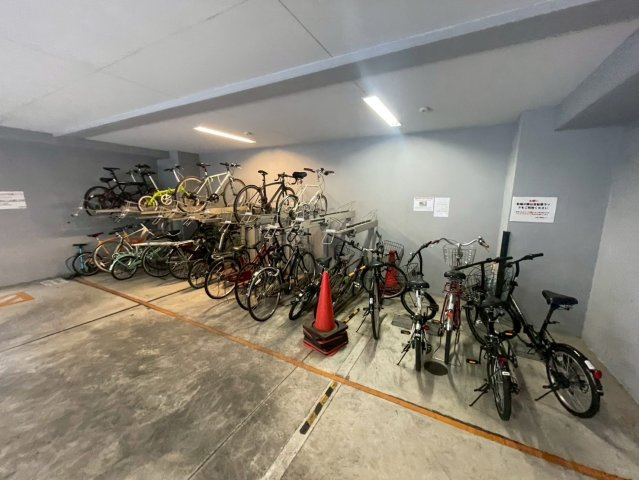 レジデンス名古屋千代田|名古屋市の賃貸ならMy賃貸のその他共用部分|レジデンス名古屋千代田