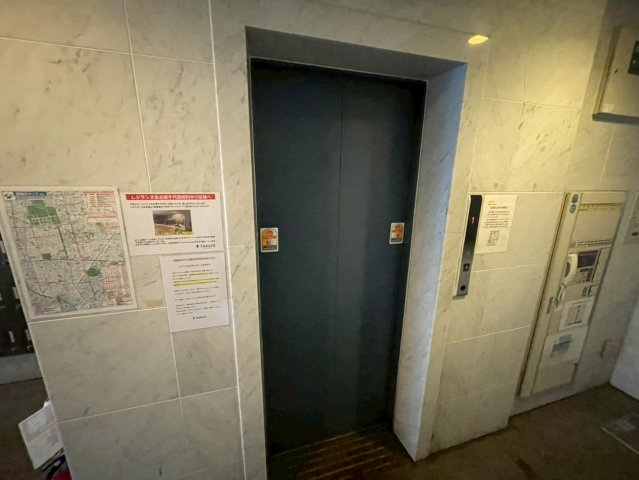 レジデンス名古屋千代田|名古屋市の賃貸ならMy賃貸のその他共用部分|レジデンス名古屋千代田