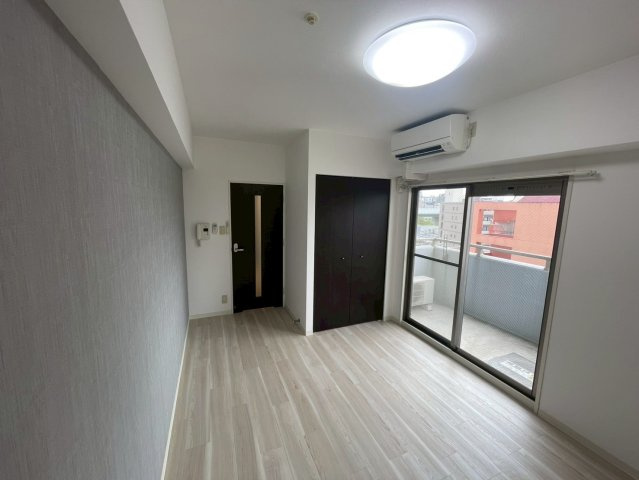 レジデンス名古屋千代田|名古屋市の賃貸ならMy賃貸の居間・リビング|レジデンス名古屋千代田