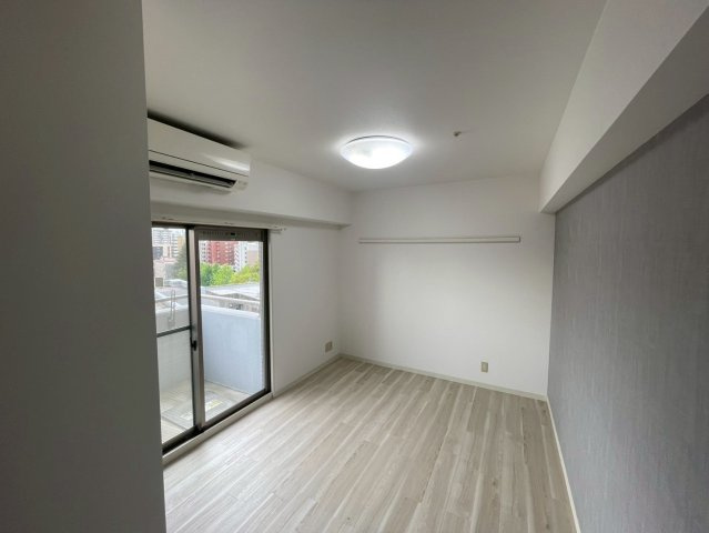 レジデンス名古屋千代田|名古屋市の賃貸ならMy賃貸の寝室|レジデンス名古屋千代田