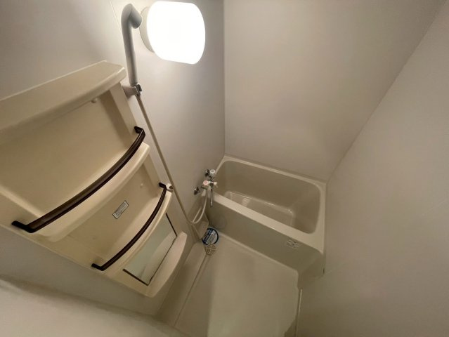 レジデンス名古屋千代田|名古屋市の賃貸ならMy賃貸の浴室|レジデンス名古屋千代田