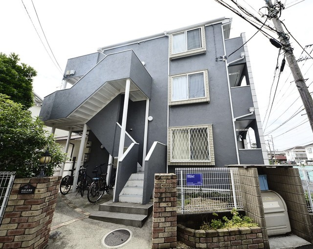 エレガンス鵠沼