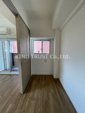 アプリーレ中之島の洋室|きれいな洋室です