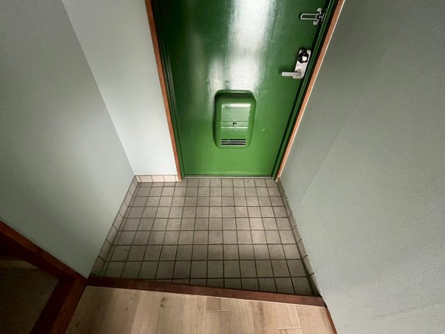 MOWAビル｜名古屋市の賃貸ならMy賃貸の玄関|MOWAビル