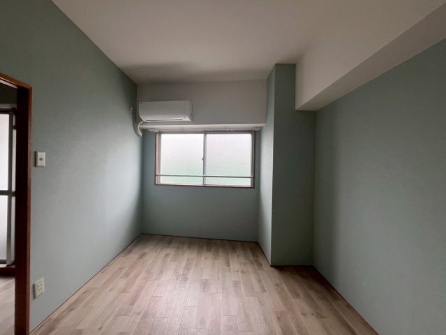 MOWAビル｜名古屋市の賃貸ならMy賃貸の寝室|MOWAビル