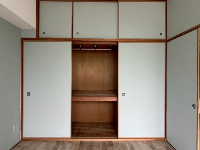 MOWAビル｜名古屋市の賃貸ならMy賃貸の収納|MOWAビル