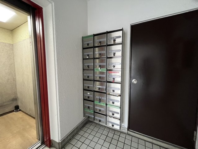 MOWAビル｜名古屋市の賃貸ならMy賃貸のその他共用部分|MOWAビル