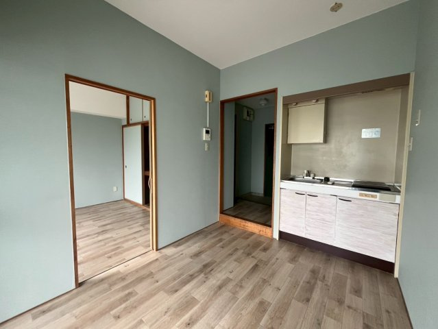 MOWAビル｜名古屋市の賃貸ならMy賃貸の居間・リビング|MOWAビル