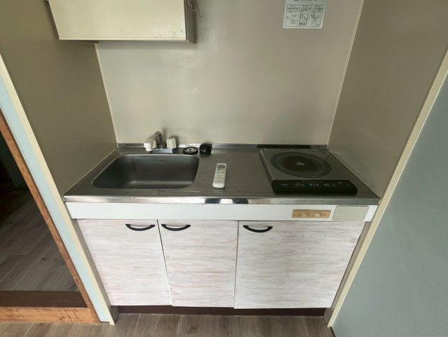 MOWAビル｜名古屋市の賃貸ならMy賃貸のキッチン|MOWAビル