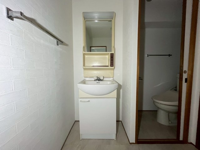 MOWAビル｜名古屋市の賃貸ならMy賃貸の独立洗面台|MOWAビル