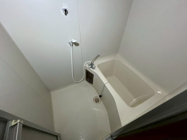 MOWAビル｜名古屋市の賃貸ならMy賃貸の浴室|MOWAビル