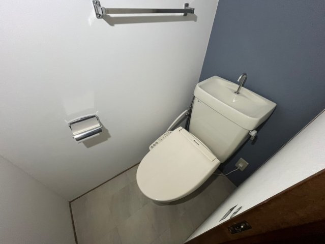 MOWAビル｜名古屋市の賃貸ならMy賃貸のトイレ|MOWAビル