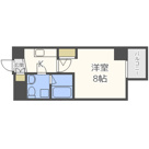 ザ・パーククロス阿波座の画像