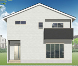 K41292-5号地柊野の画像