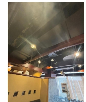 ひらかたサンプラザの内装