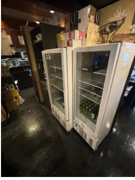 ひらかたサンプラザの内装