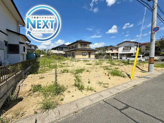 仙台市泉区将監13丁目　B区画