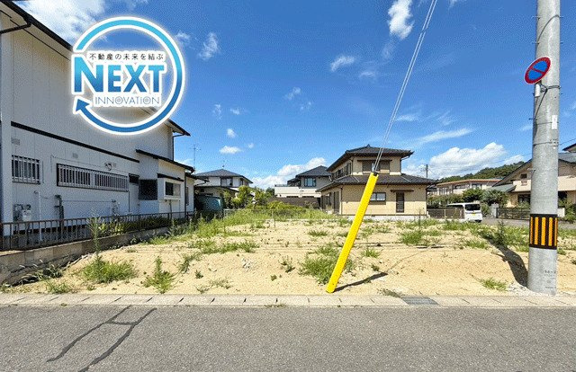 仙台市泉区将監13丁目　B区画の外観