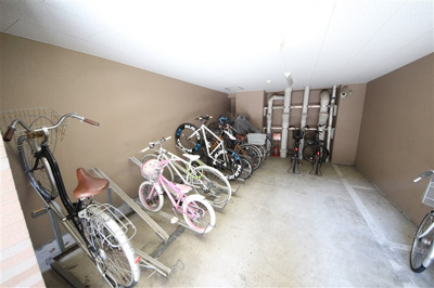 【その他共用部分】 | パラシオ塚本Ⅱ