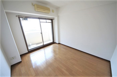 【洋室】 | パラシオ塚本Ⅱ