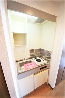 【キッチン】 | パラシオ塚本Ⅱ