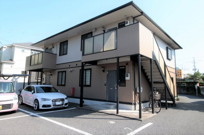 【外観】 | ウインドベル駐車場