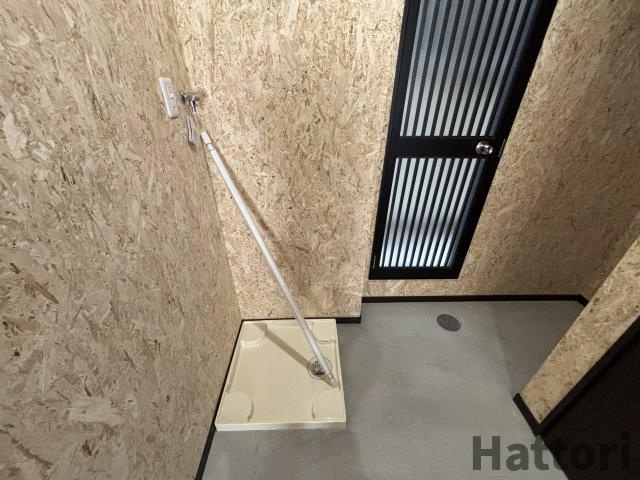 アペルガレージハウスの設備