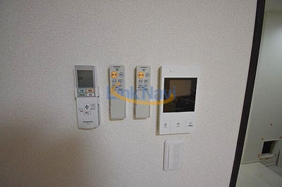 【設備】 | グランテリア