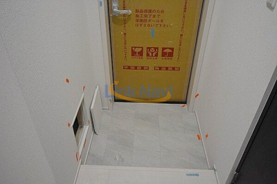 【玄関】 | グランテリア