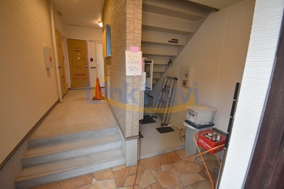 【エントランス】 | グランテリア