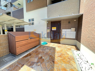 【その他共用部分】 | グランテリア