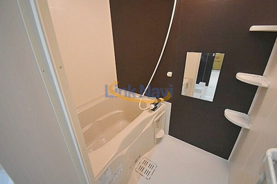 【浴室】 | グランテリア