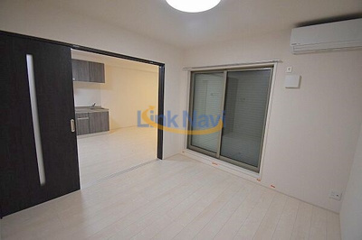 【寝室】 | グランテリア