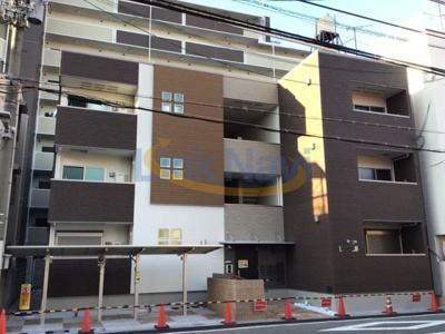 【外観】 | グランテリア