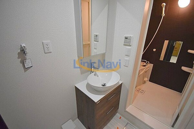 【独立洗面台】 | グランテリア