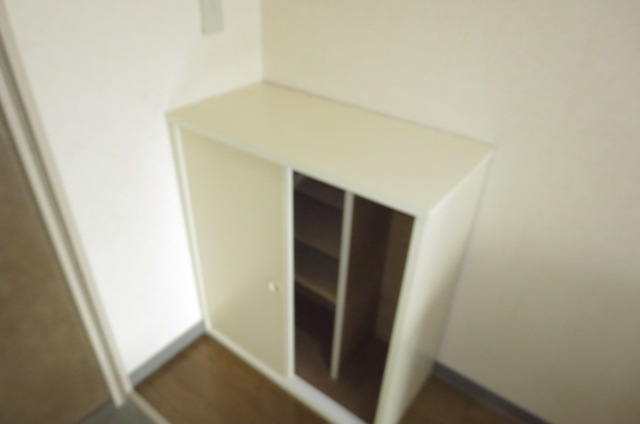 【その他】 | ベルコリーヌ狭間