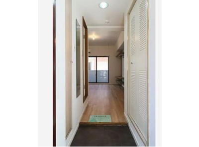 【玄関】 | ハイネスプラザ新宿５