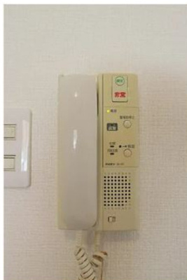 【セキュリティ】 | ハイネスプラザ新宿５