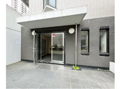 【エントランス】 | ハイネスプラザ新宿５