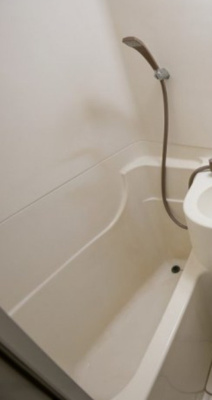 【浴室】 | ハイネスプラザ新宿５