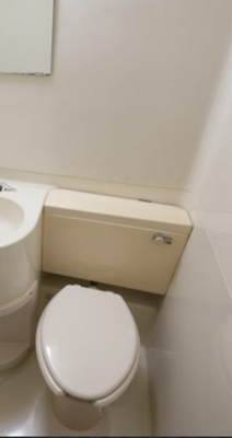 【トイレ】 | ハイネスプラザ新宿５