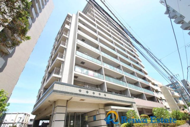 クレアシティ湘南茅ヶ崎