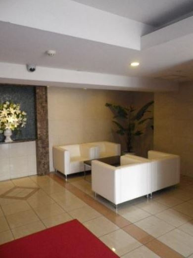 レックス赤坂レジデンスのその他共用部分|レックス赤坂レジデンス