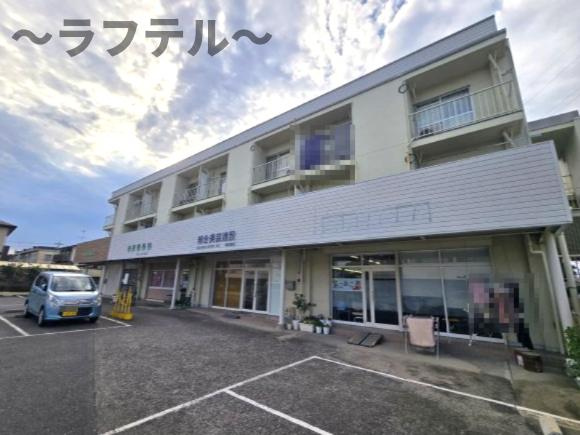 エムケーエスハイツ