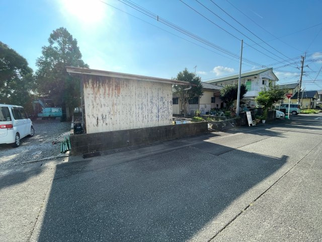青島1丁目の外観
