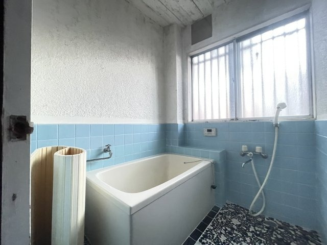 浅野アパートの内装