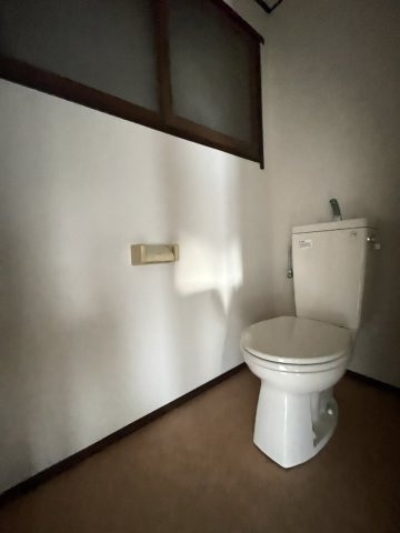 浅野アパートの内装